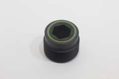 VW Golf Mk2 Fuel Injector Retaining Insert New Genuine 037133555A (Item #469532) 