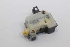 VW Phaeton D1 Boot Lock Solenoid New Genuine 3B5827061C 3D5959781D (Item #469551) 