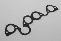 VW Golf Mk2 Intake Inlet Manifold Pipe Gasket Seals New Genuine 026129717D (Item #469553) 