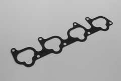 VW Golf Mk2 2.0 Intake Inlet Manifold Pipe Gasket Seals New Genuine 037129717F (Item #469555) 