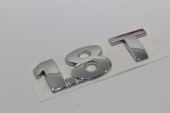 VW Passat B5 1.8T Boot Badge Logo Emblem Inscription New Genuine 3B0853675A739 (Item #469560) 