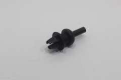 VW Golf Mk2 Parcel Shelf Retaining Clip Pin Peg New Genuine 191867775A01C (Item #469569) 