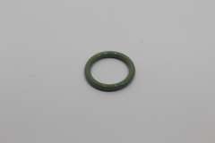 Audi A8 D4 3.0TDi Dipstick Guide Tube Gasket Seal 12x2 New Genuine 034115427B (Item #469624) 