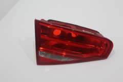 Audi A4 B8 FL Saloon NS Left Inner Boot Lid Tail Light 8K5945093AA (Item #469683) 