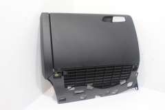 Audi A4 B8 FL Black Glove Box Glovebox Compartment 8K2857035B 8K2857103B (Item #469718) 