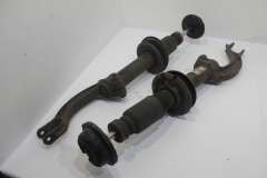 Audi A5 8T B8 Cabriolet  Pair Front Shock Absorbers 8F0413031B (Item #469750) 
