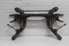 Audi A5 8T Cabriolet FWD Rear Subframe Sub Frame 8F0505235F (Item #469761) 