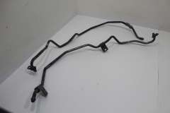 Audi A4 B8 A5 2.0TFSi Automatic CVT Gearbox Oil Pipes 8K0317817AT 8K0317818AT (Item #469812) 