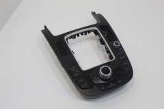 Audi A4 B8 MMI Centre Console Control Buttons	 8T0919611 (Item #469877) 