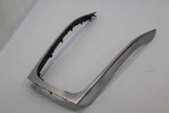 Audi A5 8T Aluminium Trigon Centre Console Trim Frame  8K0863305 (Item #470044) 