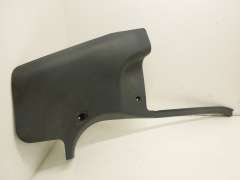 Audi A6 C5 OS Right Green Lower Footwell Trim	 4B2867272A (Item #37893) 