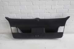 VW Golf Mk6 5 Door Boot Lid Internal Trim Liner 5K6867605 (Item #470197) 