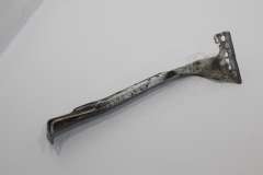 Audi A4 B8 FL OS Right Front Wing to Bumper Bracket Guide  8K0821136J (Item #470270) 