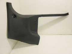 Audi A6 C5 NS Left Green Lower Footwell Trim	 4B0867271A (Item #165670) 