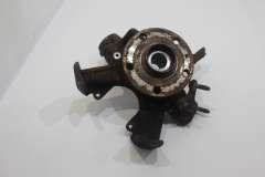 VW Golf Mk6 Front NS Left Hub Assembly For 1ZF Front Brakes 1K0407255T (Item #470289) 