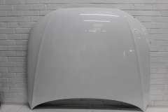 Audi A4 B8 FL 2012-2015 Bonnet Hood Ibis White LY9C 8K0823029H (Item #470294) 