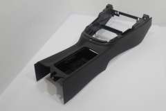 VW Golf Mk6 Lower Front Centre Console Trim Titan Black 5K0863243C (Item #470423) 