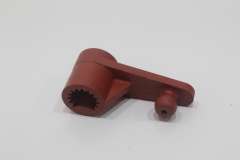 Audi A6 C4 Heater Fan Blower Motor Control Lever Arm New Genuine  4A0820333A (Item #470435) 