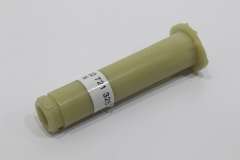 Audi A3 8V Clutch Pedal Bearing Shaft Peg New Genuine 5Q2721325 (Item #470445) 