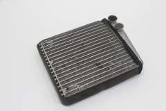 Audi A3 8P Heater Matrix Heat Exchanger 1K0819031A (Item #470464) 
