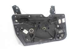 VW Golf Mk6 5 Door Front NS Left Regulator Inner Door  5K2837729Q (Item #470474) 