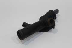 Audi A6 C6 2.0 TDi Temperature Sensor and Housing 03L121132AC (Item #470564) 