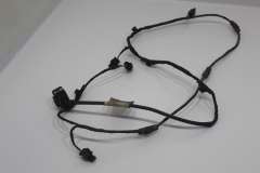 VW Golf Mk6 Front Bumper PDC Wiring Loom 5K0971095E (Item #470610) 