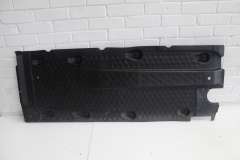 Audi A3 8P NS Left Undertray Under Body Section 1K0825211E (Item #470627) 