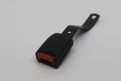 VW Golf Mk2 Front Seat Belt Buckle Latch Either Side 191857755 (Item #470629) 