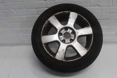 VW Golf Mk6 16" HOCKENHEIM Alloy Wheel 1T0601025C (Item #470636) 