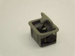 Audi A8 D2 FL Coat Hook Platinum 4D0857635B (Item #295951)