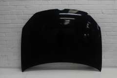 VW Golf Mk6 Bonnet Hood Deep Black LC9X 5K0823031G (Item #470657) 
