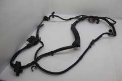 Audi A5 8T Starter Alternator Positive Wire Harness Cable 8K2971228H (Item #470706) 