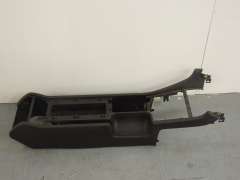 Audi A8 D2 FL Black Lower Centre Console	 4D2863241 (Item #37939) 