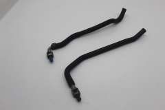 Audi A3 8P 1.6TDi Diesel Fuel Pipe Line Feed Return 1K0130295AB (Item #470768) 