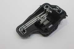 VW Polo 6R Rear OS Right Tail Light Bulb Holder 6R0945258B (Item #470859) 