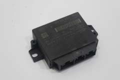VW Polo Mk5 Park Distance Control PDC ECU 7E0919475 6R0919475C (Item #470874) 