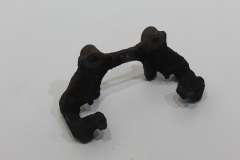 Audi TT 8N Mk1 Front Brake Caliper Carrier for 312x25mm Discs 1J0615125A (Item #471033) 