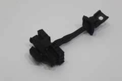 VW Polo Mk5 Rear Door Check Strap Catch Either Side 6R4839249C (Item #471084) 