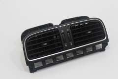 VW Polo 6R MK5 Front Dashboard Centre Vents 6RF819728C (Item #471096) 