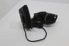 VW Polo 6R MK5 OS Right Heated Door Wing Mirror Mechanism 6R2857502BG (Item #471121) 