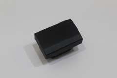 VW Polo 6R Mk5 Blank Switch Dummy Cover 6R0963624B (Item #471127) 