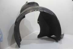 VW Polo 6R Mk5 Front OS Right Wheel Arch Liner  6R0809958C (Item #471132) 