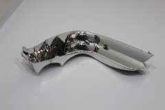 Audi TT 8N NS Left Xenon Headlight Reflector Insert 8N0941003BD (Item #471159) 