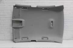 Audi A4 B8 Saloon Moon Silver Light Grey Roof Head Lining Trim 8K5867501 (Item #471164) 