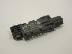 Audi A8 D3 A4 B5 B6 B7 Lateral Impact Crash Sensor For Airbag 8E0959651A (Item #477324) 