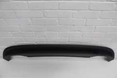 Skoda Octavia NX Rear Bumper Valance Spoiler New Genuine 5E78075219B9 (Item #471192) 