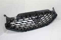 Seat Leon Cupra 2020- Centre Upper Bumper Grill New Genuine 5FA853654C041 (Item #471193) 