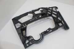 VW Golf Mk7 NS Left Front Bumper Guide Bracket Mount New Genuine 5G0807723D (Item #471196) 