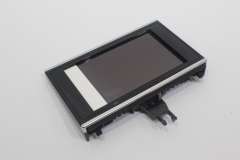 Audi RS6 C7 8" MMI High Highgloss Screen Display New Genuine 4G5919607E (Item #471199) 